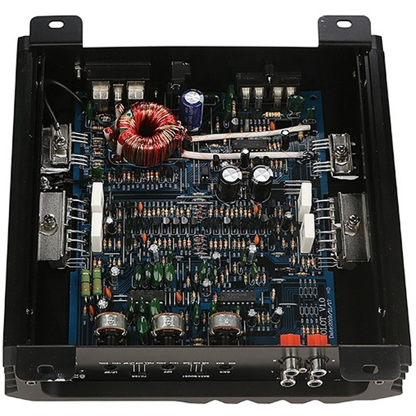 Усилитель URAL MT 2.60