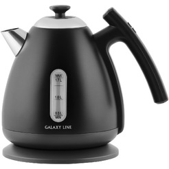 Электрический чайник Galaxy Line GL0343 (черный нефрит)