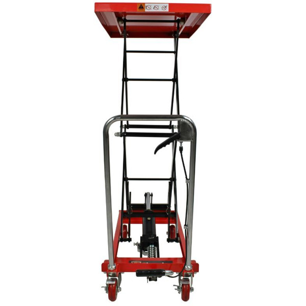 Стол подъемный Shtapler PTS 150 (71049086)