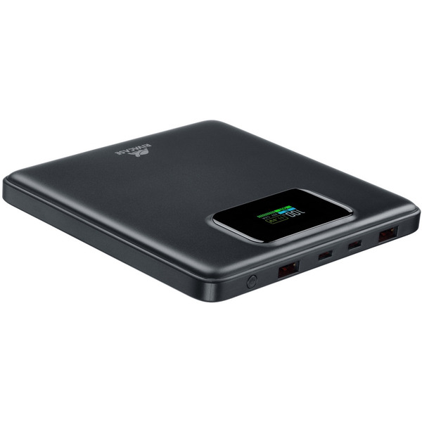 Внешний аккумулятор Rivacase VA1090 20000mAh (черный)