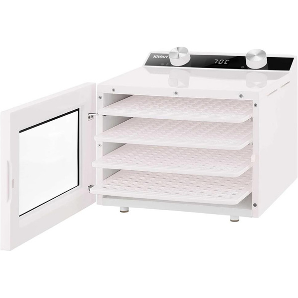 Сушилка для овощей и фруктов Kitfort КТ-4950