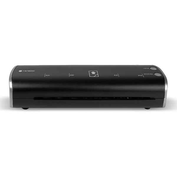 Ламинатор Гелеос ЛМ A4 Модерн (ЛМ-А4МЧС)