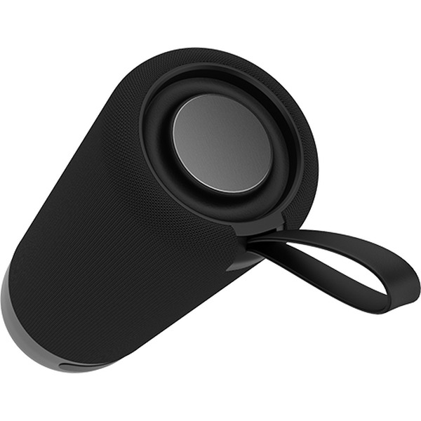 Беспроводная колонка Maxvi PS-02 (черный)