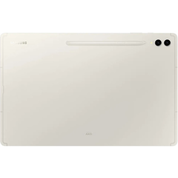Планшет Samsung Galaxy Tab S9+ 5G SM-X816 12GB/256GB (бежевый)
