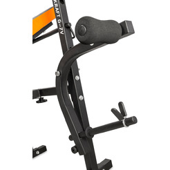 Силовая скамья Alpin Kraft G-7