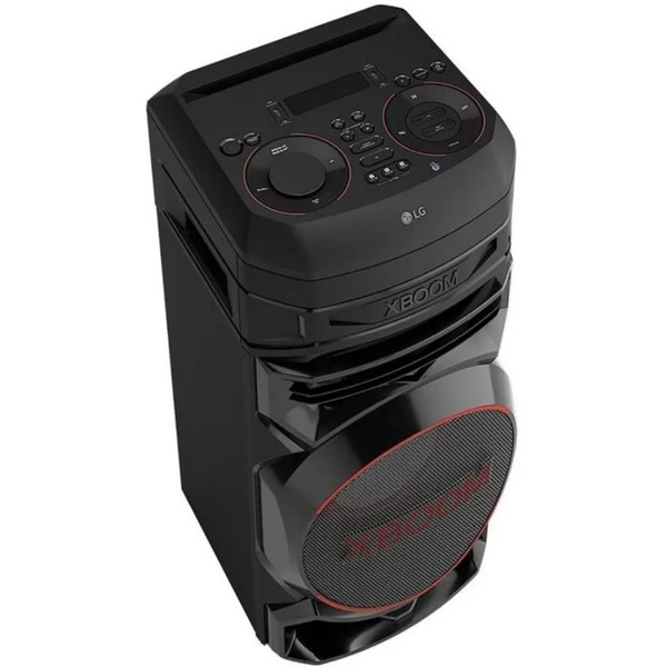 Минисистема LG RNC5 DRUSLLK