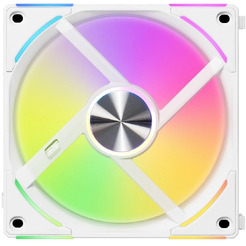 Вентилятор для корпуса Lian Li Uni Fan AL V2 120 G99.12ALV21W.00