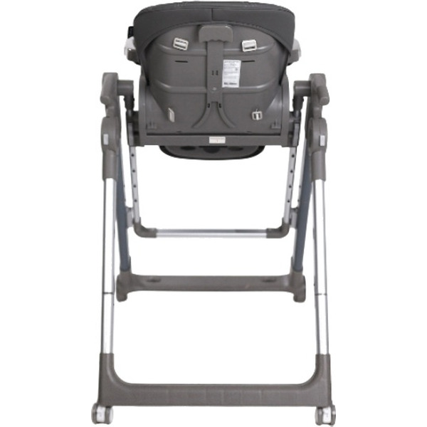 Стульчик для кормления Martin Noir Lotus (Foggy Grey)