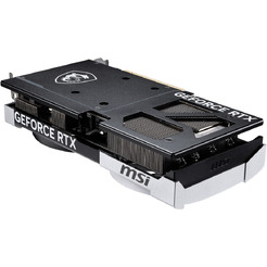 Видеокарта MSI GeForce RTX 5070 12G Ventus 2X OC