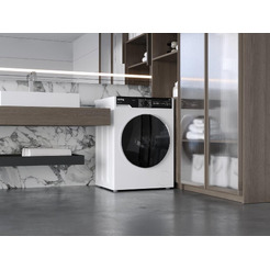 Стиральная машина Korting KWM 58LS1297