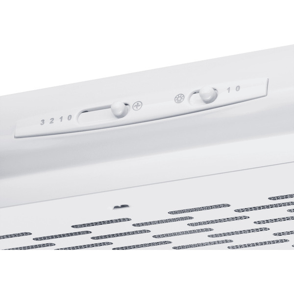 Вытяжка MAUNFELD MPA 50 (белый)