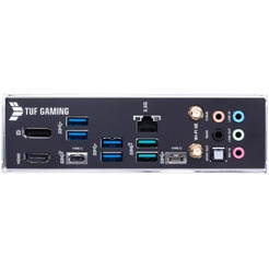 Материнская плата ASUS TUF Gaming Z690-Plus WiFi