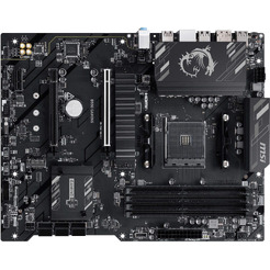 Материнская плата MSI B550 Gaming