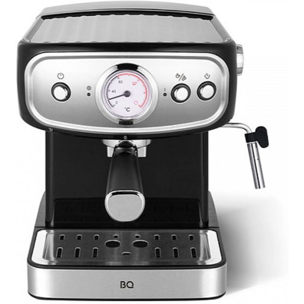 Кофеварка BQ CM1006 (черный)