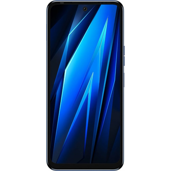 Смартфон TECNO Pova 4 LG7n 8GB/128GB (синий)