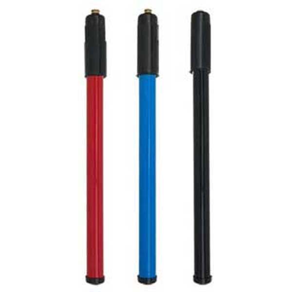 Насос велосипедный Relmax JY-06А-16