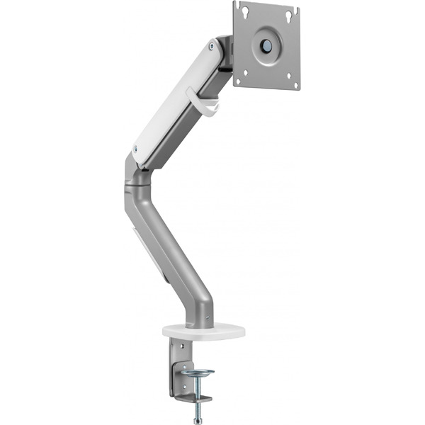 Кронштейн для мониторов Ultramounts UM734SIL (серебристый)