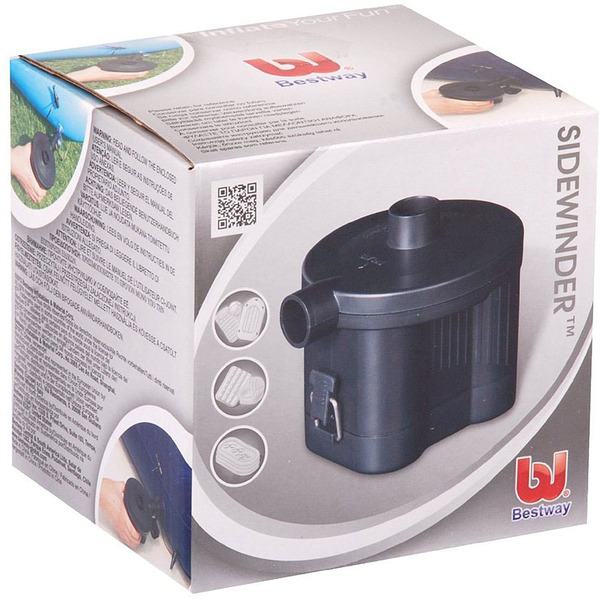 Насос на батарейках Bestway 62038