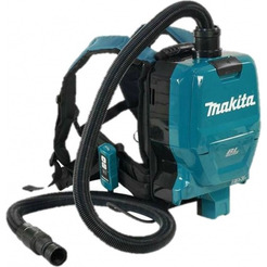 Пылесос Makita DVC261ZX11 (без АКБ и ЗУ)
