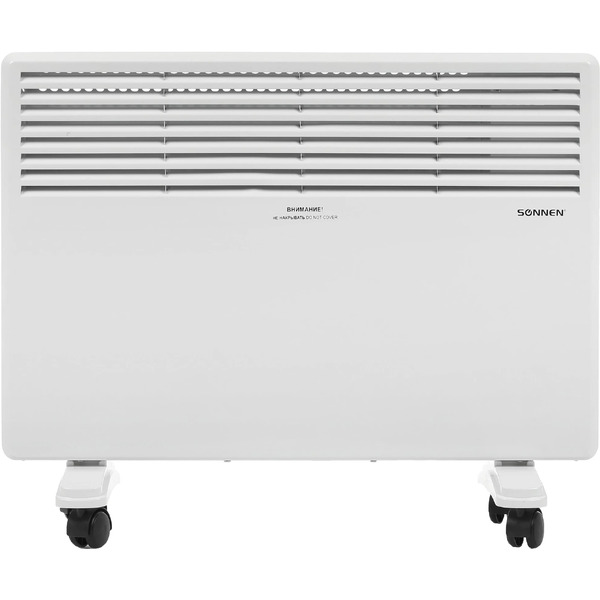 Конвектор Sonnen X-1500