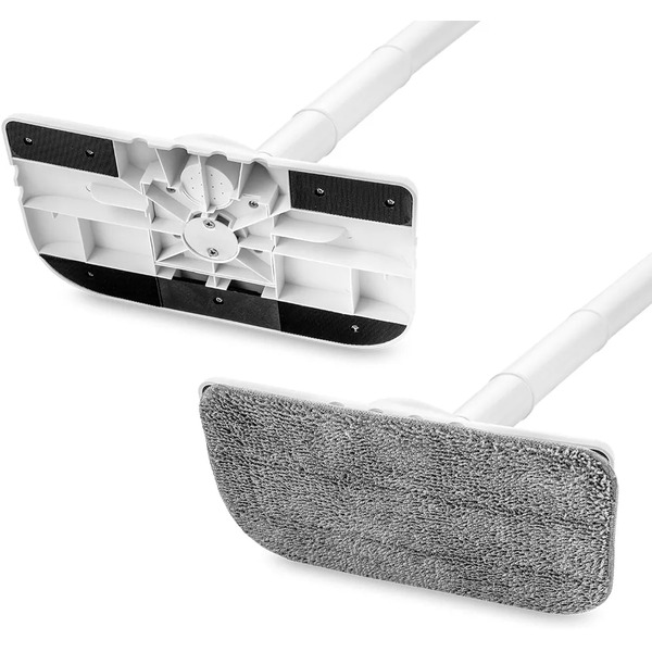 Паровая швабра Kitfort KT-1016