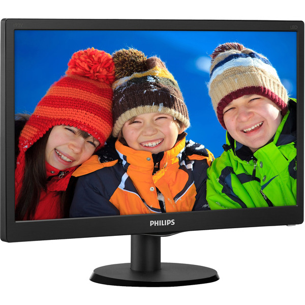 Монитор Philips 193V5LSB2/62