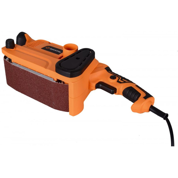 Ленточная шлифмашина Вихрь ЛШМ-75/800 (72/6/1)