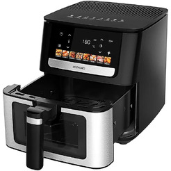 Аэрогриль YOSHIRO YAF-F6512