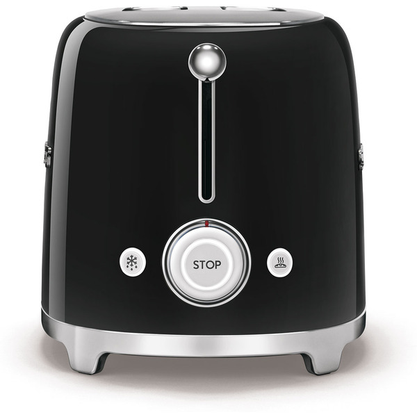 Тостер Smeg TSF02BLEU
