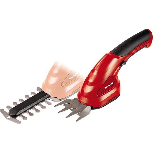 Ножницы-кусторез Einhell GС-CG 3.6 Li WT (3410456)