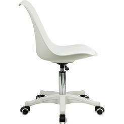 Кресло стул BRABIX Eames MG-310 PL (532926)