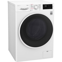 Стирально-сушильная машина LG F2J6HG0W