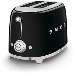 Тостер Smeg TSF01BLEU
