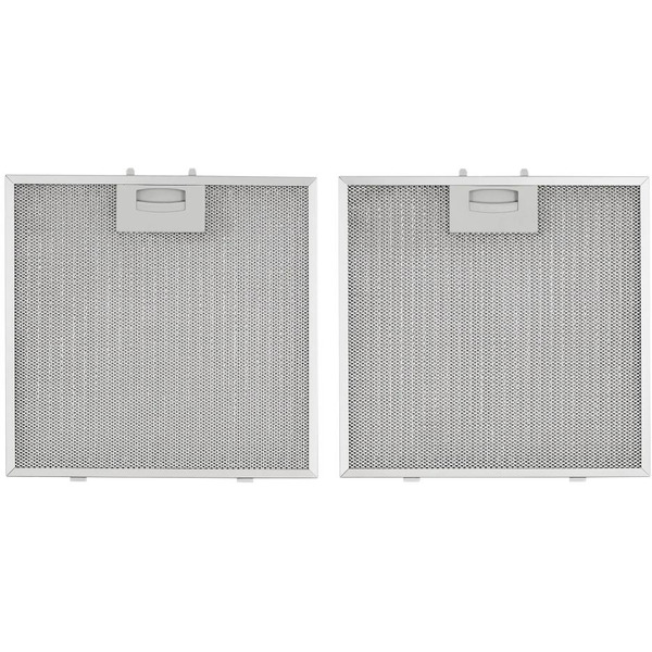 Кухонная вытяжка Krona Bella 600 Black Push Button