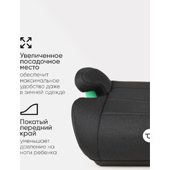 Бустер Tomix DS28 (Black)