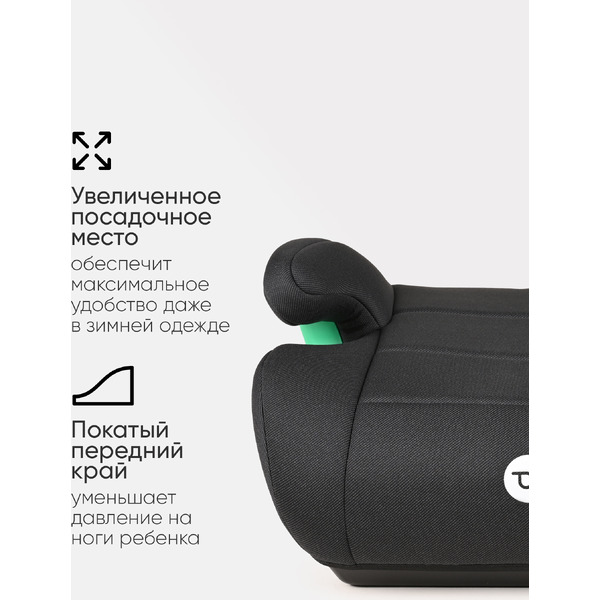 Бустер Tomix DS28 (Black)