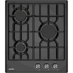 Варочная поверхность газовая Simfer H45V30B025