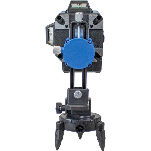 Построитель лазерных плоскостей Redbo LLC 4D/40FW SET