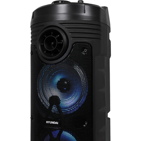 Минисистема Hyundai H-MC170