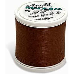 Нитки швейные АЭРОФИЛ 8541 №120 400 м