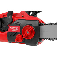 Аккумуляторная пила цепная WORTEX CEC 3536-1 1333454