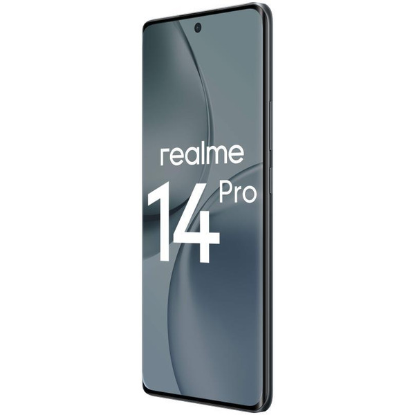 Смартфон Realme 14 Pro 5G RMX5056 8GB/256GB (серый)