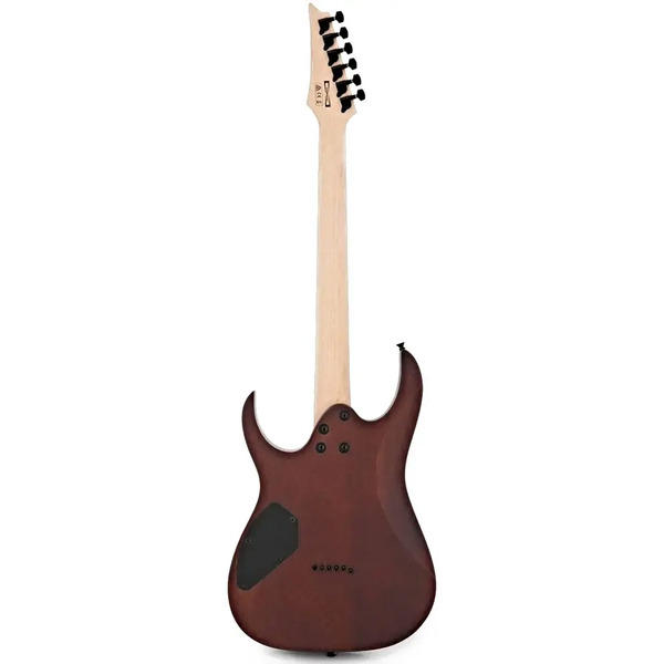 Электрогитара Ibanez GRG121DX-WNF