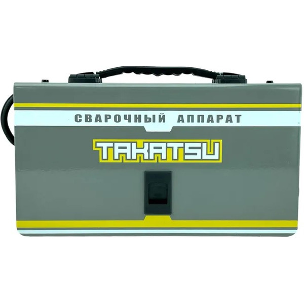 Сварочный аппарат Takatsu 180FX