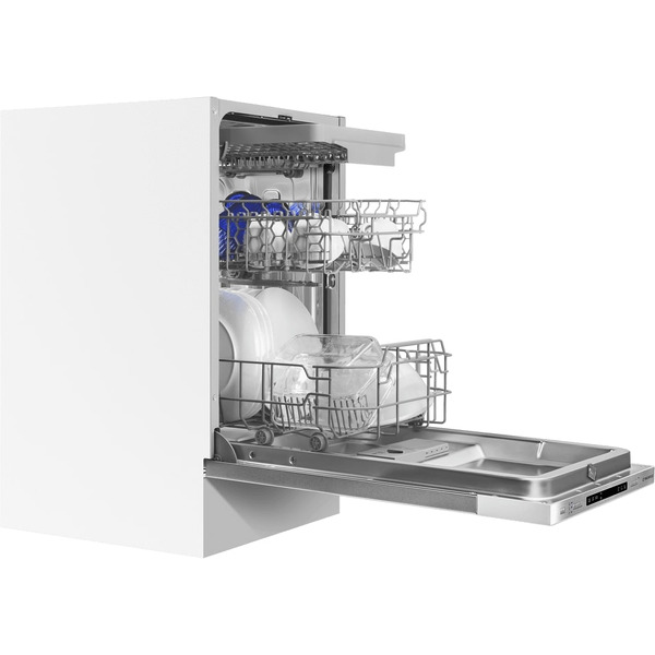 Встраиваемая посудомоечная машина MAUNFELD MLP45130 Light Beam