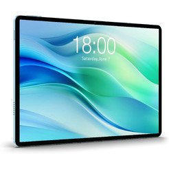 Планшет Teclast P50 2025 4GB/128GB LTE (голубой)
