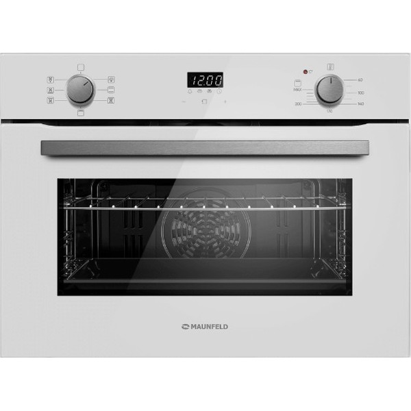Духовой шкаф MAUNFELD AMCO537GW