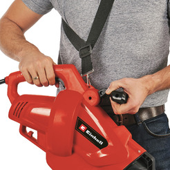 Воздуходувка Einhell GC-EL 3024 E (3433370)