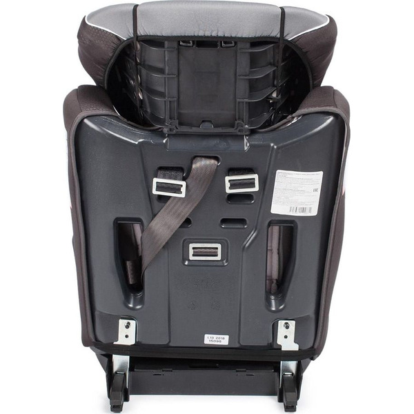 Автокресло Nania I-Max SP Isofix LX (grey)