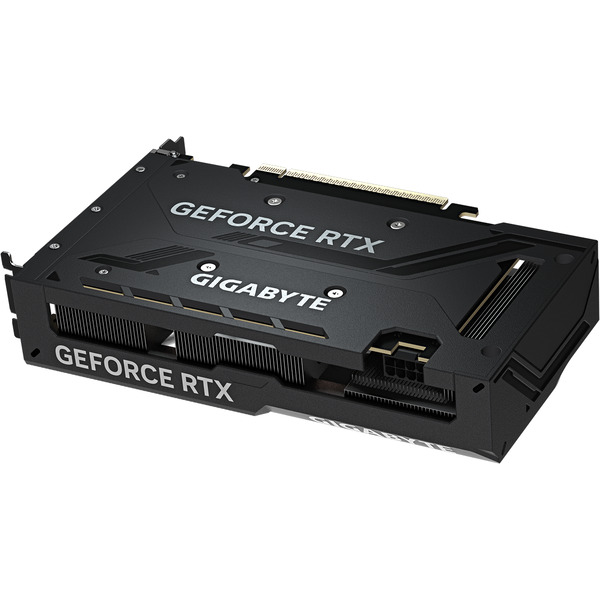 Видеокарта Gigabyte RTX 5050 Windforce OC V2 8GB GDDR6 (GV-N5050WF2OCV2-8GD)